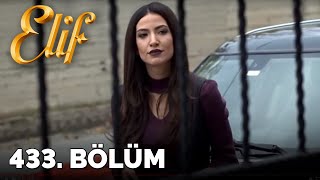 Elif  433Bölüm [upl. by Rekcut]