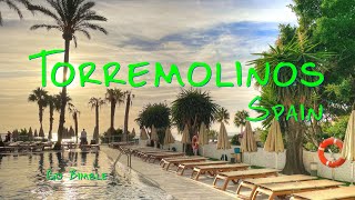 Torremolinos Spain [upl. by Noyad]