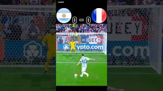 Argentina Vs France 2022  Messi amp Mbappe facts shorts [upl. by Aleafar]