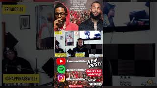 KENDRICK LAMAR FIRST ALBUM OR THE GAME shorts kendricklamar thegame viral hiphopnews fyp [upl. by Callas]