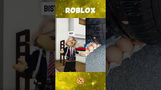 SIE IST NICHT MEINE WAHRE MUTTER 😢 roblox [upl. by Arrait821]