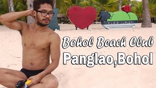 Where to Stay in Panglao Bohol Affordable amp Accessible Beach Resorts Tour [upl. by Broderick]