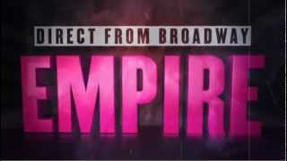 Empire  Sydney Australia TVC [upl. by Meingoldas732]