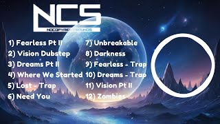 Best of NCS  Top 12 Most Popular Songs by NCS Lost Sky  NoCopyrightSounds  NoCopyright 36K Views [upl. by Nagaek]