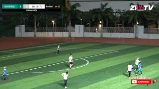 LIVE AEM ENERSOL vs DRILLERS FC [upl. by Socram]