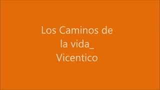 MelodicaLos caminos de la vida tutorial [upl. by Klenk550]