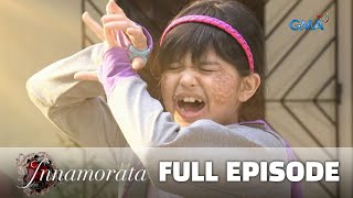 Innamorata The life of Esperanza  Full Episode 1 [upl. by Farika]