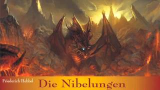 Die Nibelungen Teil 1 [upl. by Iclehc566]