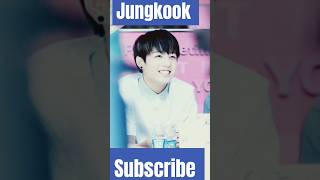 Jungkook look subscribe youtubeshorts [upl. by Tennek]