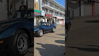 Ocean City Boardwalk Parade Endless Summer Cruisin pt5 2023 shorts [upl. by Alodie]