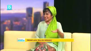 Rozita Rohaizad on Apa Khabar Malaysia 30th September 2024 [upl. by Ahsito]