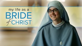 How I became a Franciscan Sister of the Immaculate [upl. by Airotel]