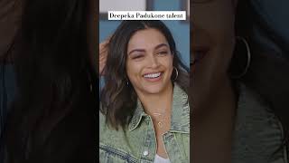 Deepika Padukone stitching clothes Subscribe to my youtube channel for more videos deepikapadukone [upl. by Leiruh]