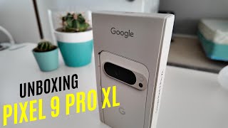 From Pixel 6 Pro to Pixel 9 Pro XL – My First Impressions [upl. by Sonny]