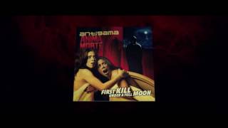 ANTIGAMA  ANIMA MORTE  split Official Trailer [upl. by Candyce]