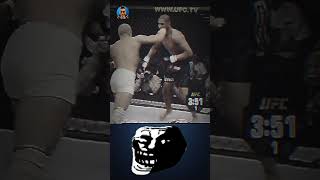 Georges St Pierre vs Jay Hieron UFC 48 2004 mma ufc atikin [upl. by Garrick]