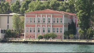 Istanbul  Reisefilm  Travelvideo [upl. by Nocaed853]