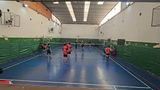 VLC VS Vertiz VUELTA [upl. by Elwaine713]