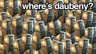 Daubeny Meme Compilation Vol 2 For Honor [upl. by Nahpets]