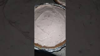 My Moms Yogurt Pie 🍓🥧  Part II [upl. by Ylam]