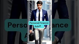 Top high paying jobs in the field of finance Financewithrahul finance Finlabschool [upl. by Sharona]