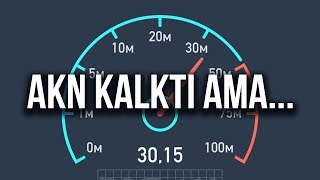 AKNsiz  İNTERNETİ KONUŞURKEN BİRAZ GAZA GELDİK [upl. by Neelyad]