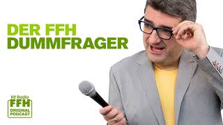 Podcast Der FFHDummfrager Weltraum [upl. by Michigan487]