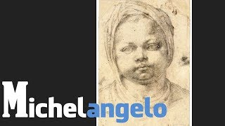 Michelangelo A collection of Drawings HD [upl. by Aro795]