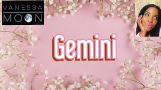 Gemini ♊️ Your entire life changes in a heartbeat 💗💰 [upl. by Veradi]