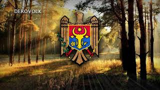 National Anthem of Moldova  quotLimba Noastrăquot [upl. by Anrat]