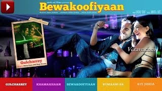 Gulcharrey  Bewakoofiyaan Songs  Sonam Kapoor Ayushmann [upl. by Brit539]