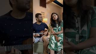 Vida Karo Acoustic Cover  Jonita Gandhi  Arijit Singh [upl. by Alben645]