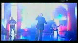 Eurovision 2006 Romania Selectia Nationala Marius Dragomir  Porque te vas [upl. by Yslehc]