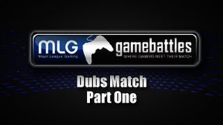 ★ GameBattles  MW3  2v2 SampD Match vs 151 Team  Underground [upl. by Lucilla]