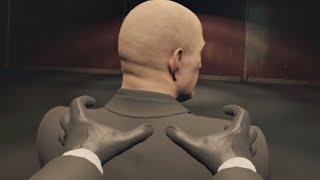 Hitman VR is a Flawless Masterpiece with no flaws whatsoever [upl. by Cynthla243]