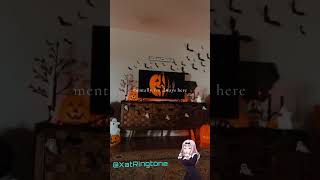 Ringtone Major League Djz amp Boniface  FADED ringtone halloween cosplay trending explore fyp [upl. by Adeuga]