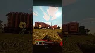 opouštím svůj Minecraft svět 😭minecraft music pleasesubscribe [upl. by Silra]