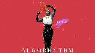 Todrick Hall ALGORHYTHM Official Audio [upl. by Lamdin]