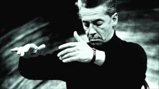 Beethoven  7 ème symphonie Herbert von Karajan [upl. by Ayotahs879]