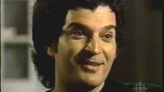 Gino Vannelli is pissed off [upl. by Harwin839]