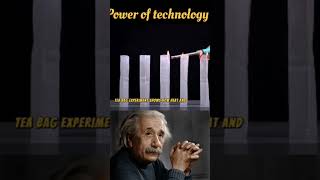 Power of technology…sigma alberteinstein shorts viral [upl. by Atoiyanap]