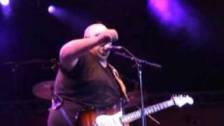 Popa Chubby Vienne 2003 Let The Jam Begin [upl. by Mixam23]