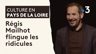 HUMOUR Régis Mailhot se paye les nouveaux ridicules [upl. by Oliana576]