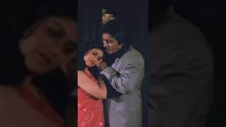 Jab Koi Baat Bigad Jaye  Original  Vinod Khanna  Meenakshi Seshadri  Jurm 1990 [upl. by Burlie769]