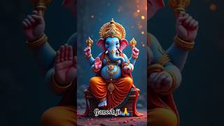 Ganesh ji status video [upl. by Paz402]