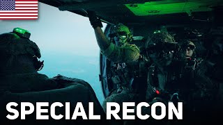 US Air Force Special Warfare  Special Reconnaissance SR 2024 [upl. by Pedroza419]