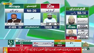 Election 2024 Special Transmission Part 18  600 PM to 700 PM  09 02 2024 [upl. by Kylstra]