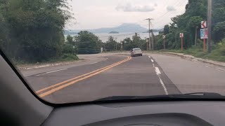 Mabisang pampatipid sa preno while driving downhill [upl. by Cornall107]