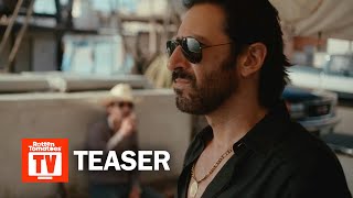 Narcos Mexico Season 3 Teaser  Date Announcement  Rotten Tomatoes TV [upl. by Candyce]