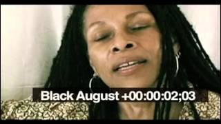 Assata Shakur Speaks On Being Shot [upl. by Darya293]